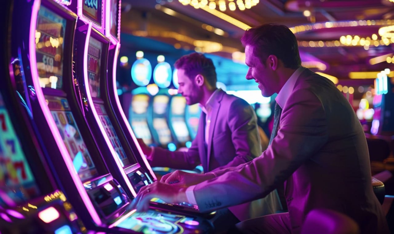 na 15 Live Casino